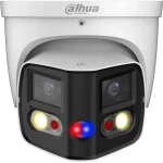 Dahua Ipcpdw3849a180e2aspv0280b IP Κάμερα Παρακολούθησης Wi-Fi 4K Αδιάβροχη με Αμφίδρομη Επικοινωνία και Φακό 2.8mm IPC-PDW3849-A180-E2-AS-PV-0280B - Image 5