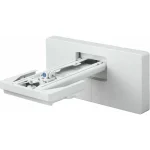 Epson Βάση Projector Τοίχου ELPMB62 Λευκή V12HA06A06