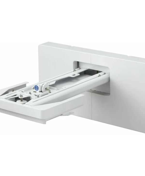 Epson Βάση Projector Τοίχου ELPMB62 Λευκή V12HA06A06