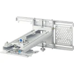 Epson Βάση Projector Τοίχου ELPMB62 Λευκή V12HA06A06 - Image 2