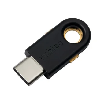 Yubico Yubikey 5c GM-127755 5060408461488