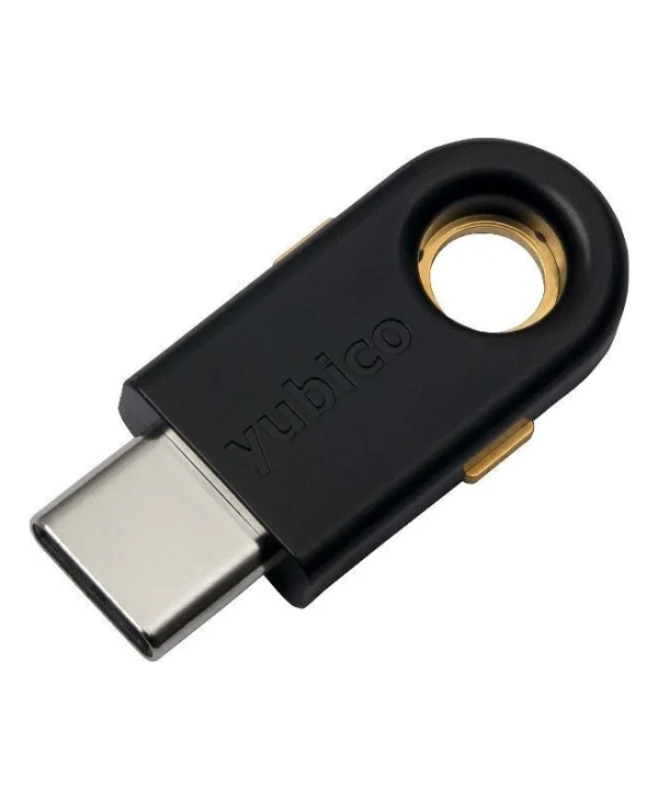 Yubico Yubikey 5c GM-127755 5060408461488