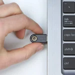 Yubico Yubikey 5c GM-127755 5060408461488 - Image 5