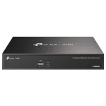 TP-LINK VIGI NVR1004H v1 Καταγραφικό NVR 4 Καναλιών με Ανάλυση 4K - Image 2