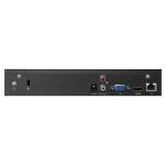 TP-LINK VIGI NVR1004H v1 Καταγραφικό NVR 4 Καναλιών με Ανάλυση 4K - Image 4
