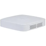 Dahua Lite 1u White Καταγραφικό NVR 4 Καναλιών με Ανάλυση Full HD NVR2104-4KS3
