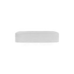 Dahua Lite 1u White Καταγραφικό NVR 4 Καναλιών με Ανάλυση Full HD NVR2104-4KS3 - Image 3