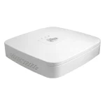 Dahua Lite 1u White Καταγραφικό NVR 4 Καναλιών με Ανάλυση Full HD NVR2104-4KS3 - Image 4