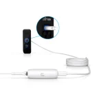 Ubiquiti Protect Wifi Cameras PoE Injector UACC-ADAPTER-POE-USBC - Image 3