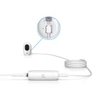 Ubiquiti Protect Wifi Cameras PoE Injector UACC-ADAPTER-POE-USBC - Image 4