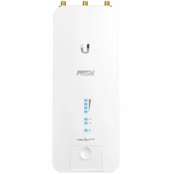 Ubiquiti Rocket 5ac Prism Gen2 Ap 5ghz Airmax Ac Airprism Gps 3x Rsma 1x Gigabit Rj45 Poe 24v RP-5AC-Gen2