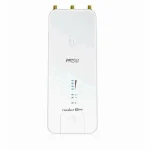Ubiquiti Rocket 5ac Prism Gen2 Ap 5ghz Airmax Ac Airprism Gps 3x Rsma 1x Gigabit Rj45 Poe 24v RP-5AC-Gen2 - Image 2