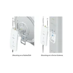 Ubiquiti Rocket 5ac Prism Gen2 Ap 5ghz Airmax Ac Airprism Gps 3x Rsma 1x Gigabit Rj45 Poe 24v RP-5AC-Gen2 - Image 5