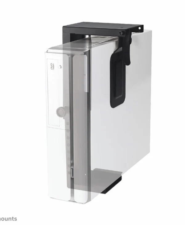 Newstar CPU-D075BLACK/LK Βάση Δαπέδου Πύργου Υπολογιστή CPU-D075BLACK
