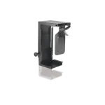 Newstar CPU-D075BLACK/LK Βάση Δαπέδου Πύργου Υπολογιστή CPU-D075BLACK - Image 3