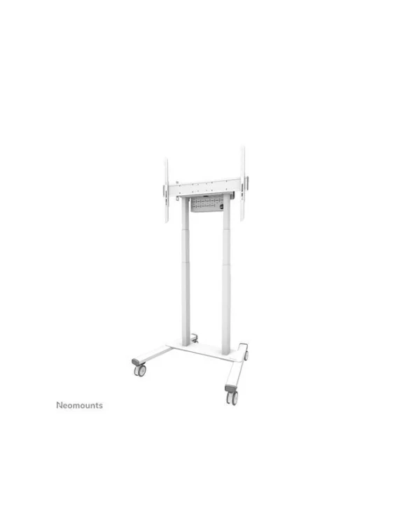 Neomounts FL55-875WH1 Βάση Τηλεόρασης Τοίχου έως 100" και 110kg