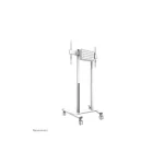 Neomounts FL55-875WH1 Βάση Τηλεόρασης Τοίχου έως 100" και 110kg - Image 2