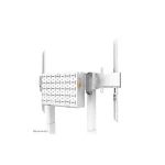 Neomounts FL55-875WH1 Βάση Τηλεόρασης Τοίχου έως 100" και 110kg - Image 3