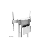 Neomounts FL55-875WH1 Βάση Τηλεόρασης Τοίχου έως 100" και 110kg - Image 4