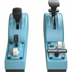 Thrustmaster TCA Quadrant Add-On Airbus Edition 2960853 - Image 2