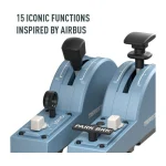 Thrustmaster TCA Quadrant Add-On Airbus Edition 2960853 - Image 6