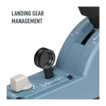 Thrustmaster TCA Quadrant Add-On Airbus Edition 2960853 - Image 8