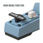Thrustmaster TCA Quadrant Add-On Airbus Edition 2960853 - Image 9