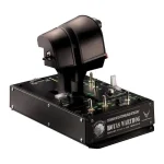 Thrustmaster Hotas Warthog Dual Throttles Joystick Ενσύρματο Συμβατό με PC 2960739