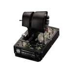 Thrustmaster Hotas Warthog Dual Throttles Joystick Ενσύρματο Συμβατό με PC 2960739 - Image 2