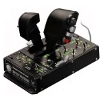 Thrustmaster Hotas Warthog Dual Throttles Joystick Ενσύρματο Συμβατό με PC 2960739 - Image 3