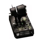 Thrustmaster Hotas Warthog Dual Throttles Joystick Ενσύρματο Συμβατό με PC 2960739 - Image 4