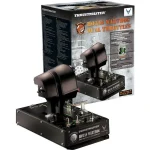 Thrustmaster Hotas Warthog Dual Throttles Joystick Ενσύρματο Συμβατό με PC 2960739 - Image 5