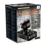Thrustmaster Hotas Warthog Dual Throttles Joystick Ενσύρματο Συμβατό με PC 2960739 - Image 6