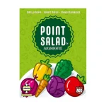 Επιτραπέζιο Παιχνίδι Point Salad Λαχανόκηπος για 2-6 Παίκτες 8+ Ετών Kaissa KA113834