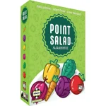 Επιτραπέζιο Παιχνίδι Point Salad Λαχανόκηπος για 2-6 Παίκτες 8+ Ετών Kaissa KA113834 - Image 2