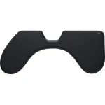 Rollermouse Contour Red Plus Armrest CDWRRMMAX00410