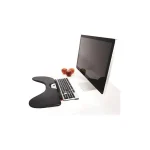 Rollermouse Contour Red Plus Armrest CDWRRMMAX00410 - Image 2