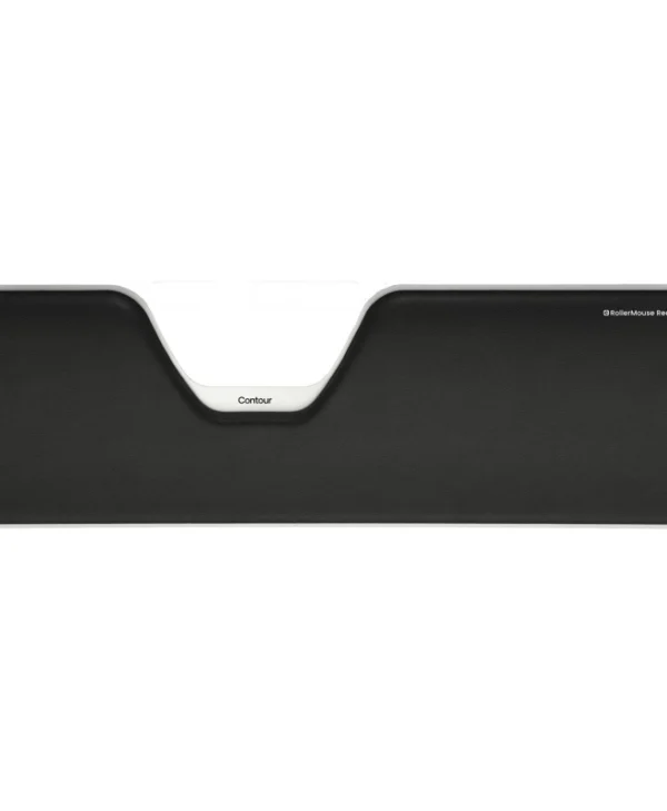 Contour Rollermouse Keyboard Wrist Rest CDWRRED00210
