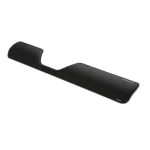 Rollermouse Contour Red Palm Support Armrest Black CDWRRED00110