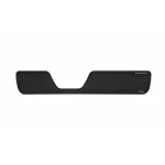 Rollermouse Contour Red Palm Support Armrest Black CDWRRED00110 - Image 2