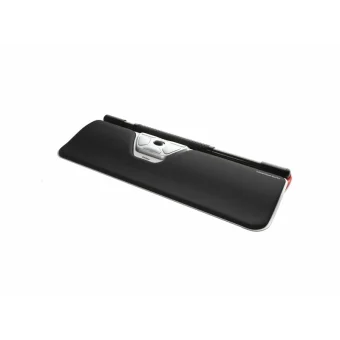Rollermouse Contour Red Plus Wired Silber CDRMRED20210