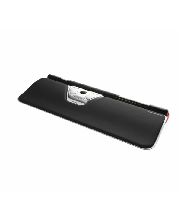 Rollermouse Contour Red Plus Wired Silber CDRMRED20210