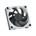 HYTE FP12 + Nexus Portal NP50 Case Fan 120mm (3000rpm / 105.8cfm) Χωρίς Led Φωτισμό 3τμχ FAN-HYTE-FP12-BW-3NP - Image 3
