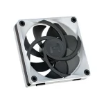 HYTE FP12 + Nexus Portal NP50 Case Fan 120mm (3000rpm / 105.8cfm) Χωρίς Led Φωτισμό 3τμχ FAN-HYTE-FP12-BW-3NP - Image 4