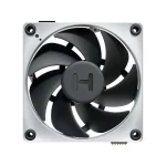 HYTE FP12 + Nexus Portal NP50 Case Fan 120mm (3000rpm / 105.8cfm) Χωρίς Led Φωτισμό 3τμχ FAN-HYTE-FP12-BW-3NP - Image 5