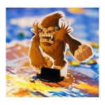 Επιτραπέζιο Παιχνίδι King of Tokyo 2018 New Edition για 2-6 Παίκτες 8+ Ετών Kaissa KA112776