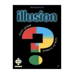 Επιτραπέζιο Παιχνίδι Illusion για 2-5 Παίκτες 8+ Ετών Kaissa KA114169 - Image 4