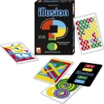 Επιτραπέζιο Παιχνίδι Illusion για 2-5 Παίκτες 8+ Ετών Kaissa KA114169 - Image 7