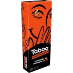 Επιτραπέζιο Παιχνίδι Taboo Άκρως Ακατάλληλο για 4+ Παίκτες 18+ Ετών Hasbro G0432 - Image 2