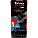 Επιτραπέζιο Παιχνίδι Taboo Άκρως Ακατάλληλο για 4+ Παίκτες 18+ Ετών Hasbro G0432 - Image 3